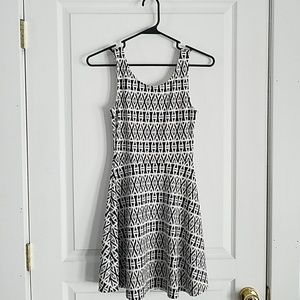 Tank style dress. EUC